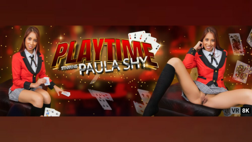 Playtime preview