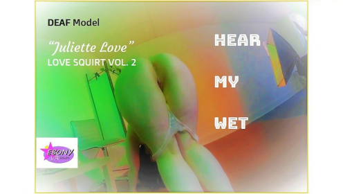 Love Squirt Vol. 2 preview