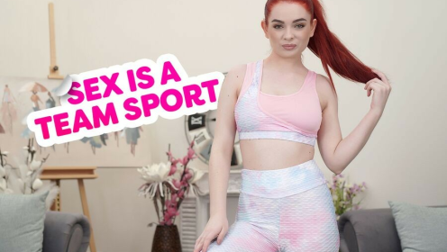 Sex Is a Team Sport preview