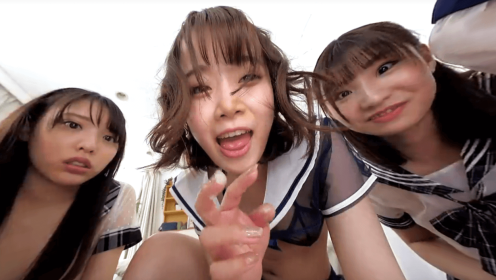 Sloppy Kissing and Full Body Licking Harem VR Pt.6 - Asuka Momose & Hana Shirato & Hinako Mori & Mao Watanabe & Meru Ito & Mizuki Yayoi preview
