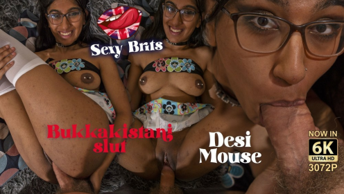 Bukkakistani Slut 2 preview