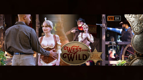 West Gone Wild preview