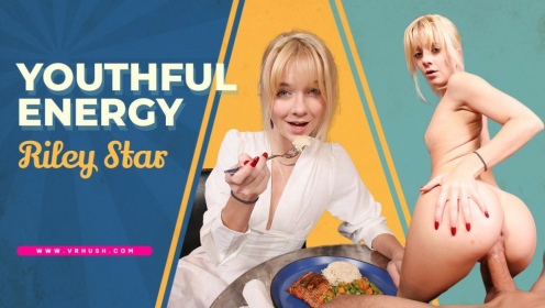 Youthful Energy preview