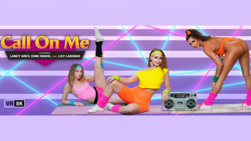 Call On Me preview