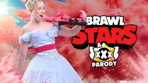 Brawl Stars: Piper a XXX Parody preview