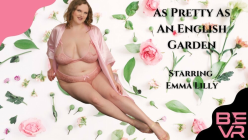 Emma Lilly - Pretty As An English Garden preview