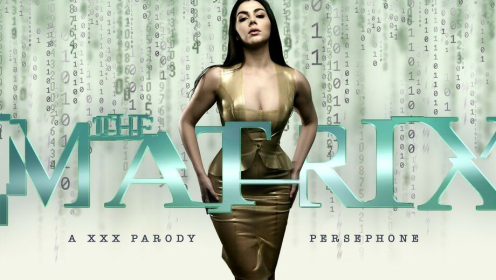The Matrix: Persephone A XXX Parody preview