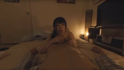 Stepsister Seduces Stepbrother - Kanon Momojiri preview