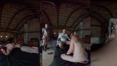 He Said He Wanted to Play With Me, but Instead, He Humiliated Me. That’s Not Okay preview