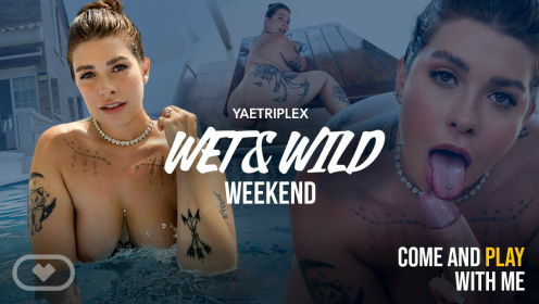 Wet & Wild Weekend preview