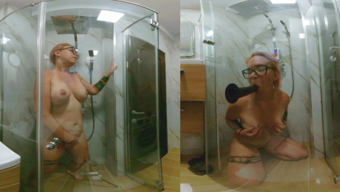 The Shower Really Got Me Going… preview