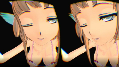 Sumaho VR: Angel's Immersive Fantasy Encounter preview