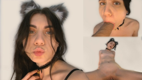 Katrina Dragonfly Cosplay Teen Rides Huge Dildo preview