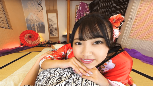 Oiran VR - Whispering sweetwords that melt your brain Pt. 2 preview