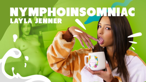 Nymphoinsomniac preview