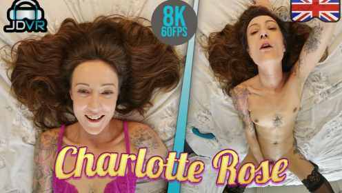 Climax with Me - Charlotte Rose preview