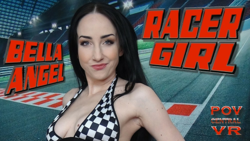 Bella Angel: Racer Girl preview