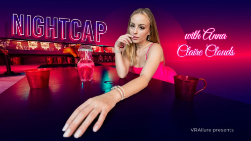 Nightcap With Anna preview