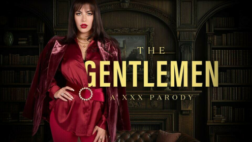 The Gentlemen A XXX Parody preview