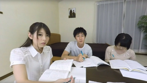 ISOE "Immersive Sense Of Erection" - It's Just Me And Rena Aoi P1 preview