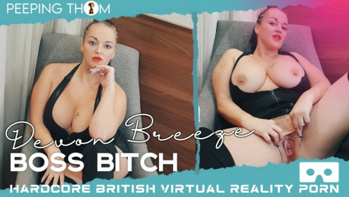 Devon Breeze - Boss Bitch preview