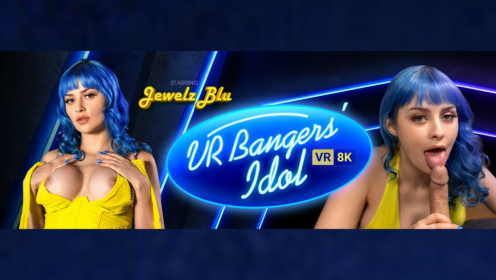 VR Bangers' Idol preview