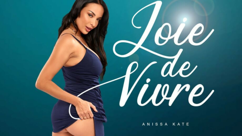 Joie de Vivre preview