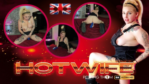 Hot Wife JOI preview