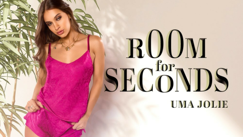 Room for Seconds preview