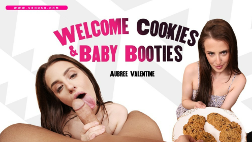 From Welcome Cookies To Baby Booties preview