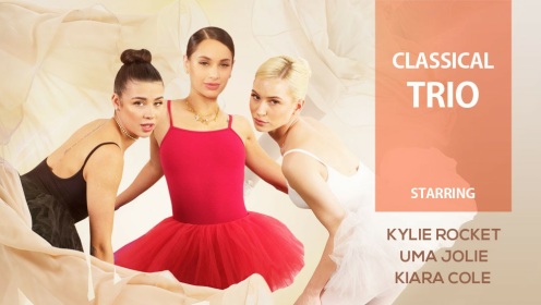 Classical Trio preview