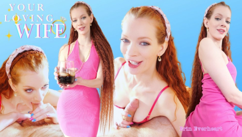Your Loving Wife: Erin Everheart in 4K VR Passion preview