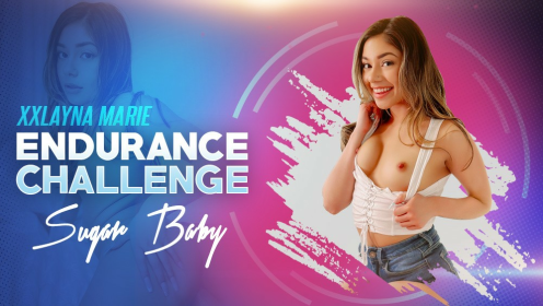 Endurance Challenge preview