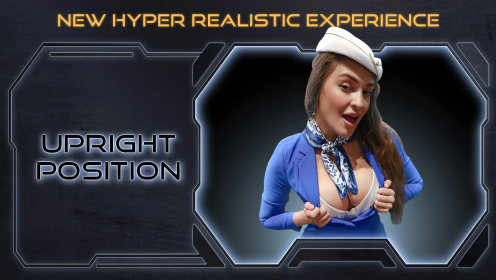 Upright Position [Passthrough] preview