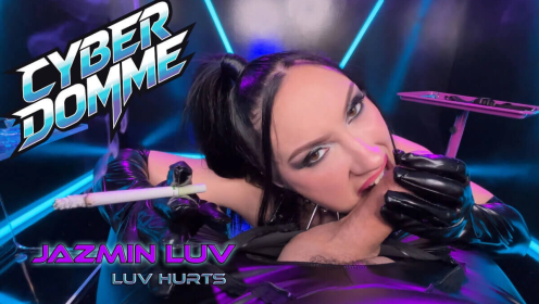 Luv Hurts preview
