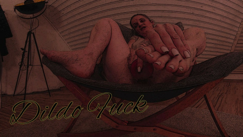 Dildo Fuck preview