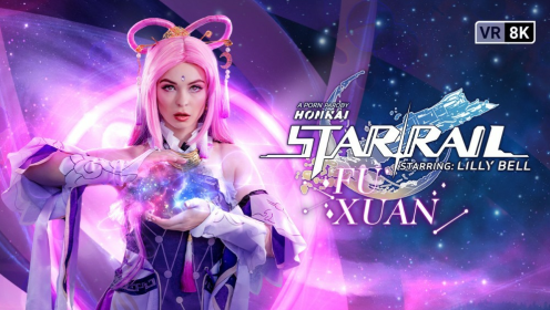 Honkai Star Rail: Fu Xuan (VR Porn Parody) preview