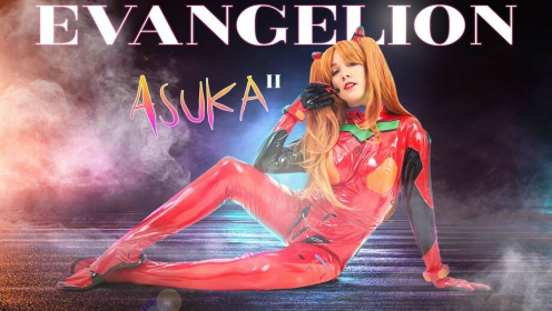 Asuka XXX Parody with Alexis Crystal in 4K VR preview