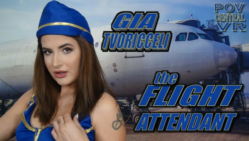 GiaTvoricceli: The Flight Attendant preview