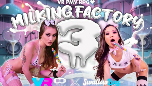 Milking Factory 3 [VR PMV RPG] preview