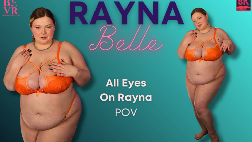 Rayna Belle - All Eyes On Rayna preview