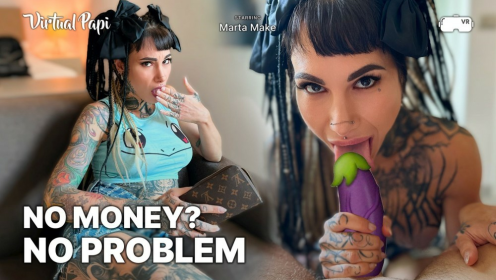 No Money? No Problem preview