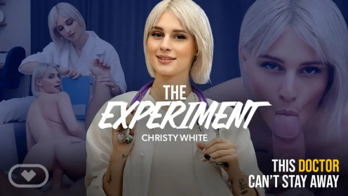 The Experiment preview