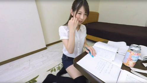 ISOE “Immersive Sense Of Erection” – It’s Just Me And Rena Aoi P2 preview