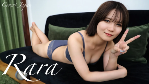 Rara Bought Something Good | 8K Japanese VR preview