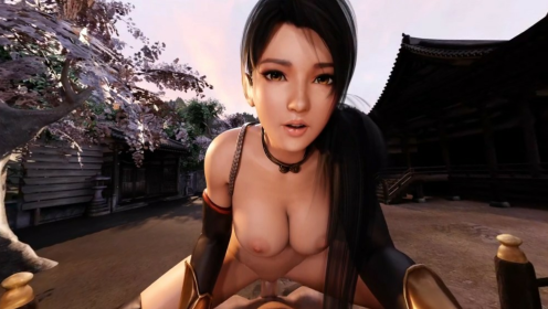 Momiji Garden Fantasy VR Hentai Thrill preview
