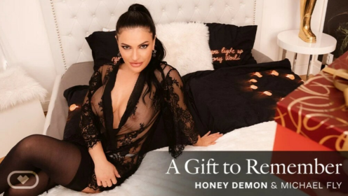 A Gift to Remember preview