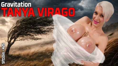 Tanya Virago - Boob Gravitation preview