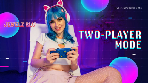 Two-Player Mode preview