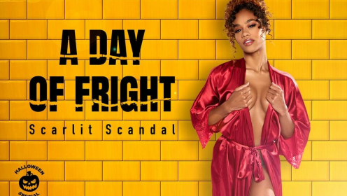 A Day of Fright preview